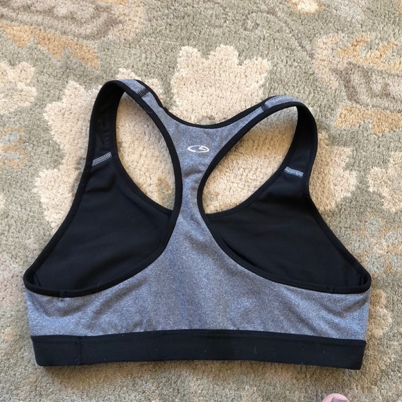 champion power core sports bra